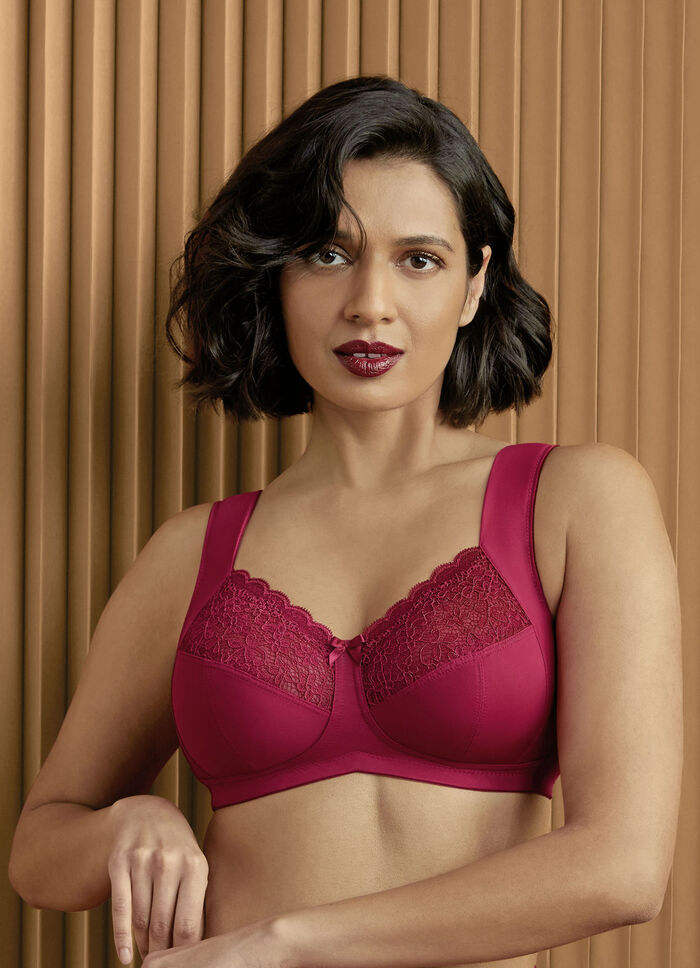 Anita reli&euml;fbeha KERSENROOD