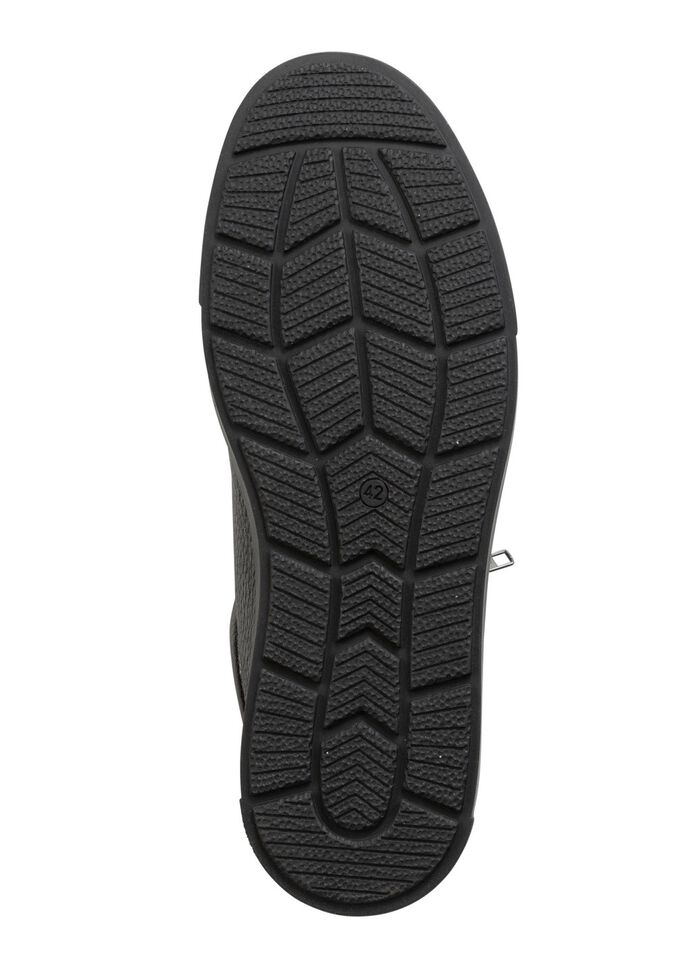 GINO GALANTE, klassieke herensneakers, met uitneembaar voetbed 