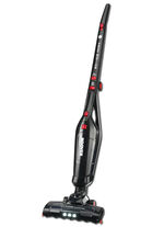 Hoover FM18LI011 draadloze steelstofzuiger ZWART-ROOD