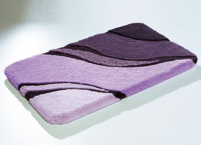 Moderne badkamerset van Kleine Wolke 