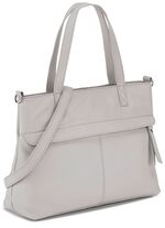 Laurina, tas, dames, met een afneembare, verstelbare schouderriem 