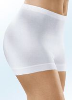 Set van vier Schiesser-slips met duurzame elastische boorden 