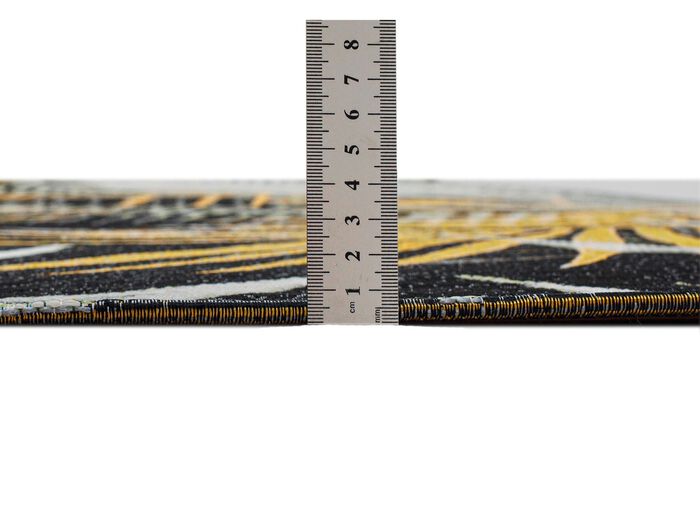 Modern tapijt van Gino Falcone 