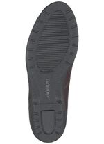 ELENA EDEN enkellaarzen gemaakt van zacht nappaleer 