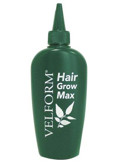 &lsquo;VELFORM Hair Grow Max&lsquo; Haarwater 