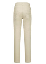 Power-stretch-jeans ZAND