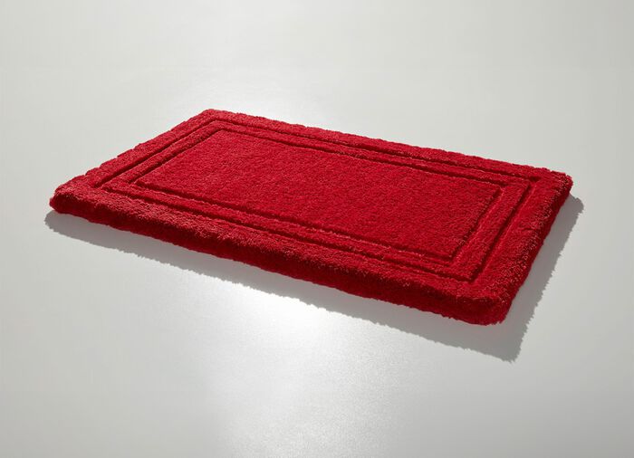 Halfrond vloerkleed BORDEAUX