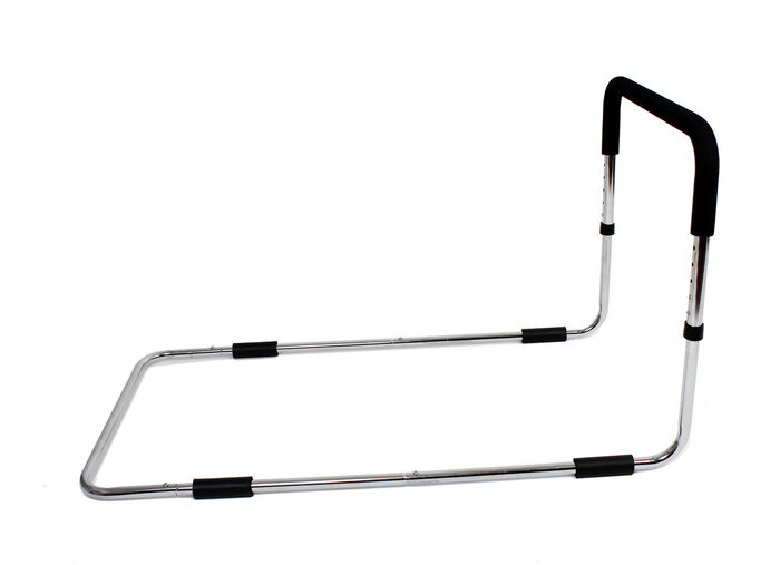 Vergemakkelijkt het opstaan: Bed-opstahulp