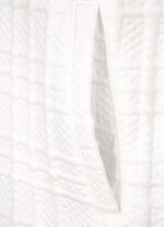 Overhemdjasje met zijzakken 