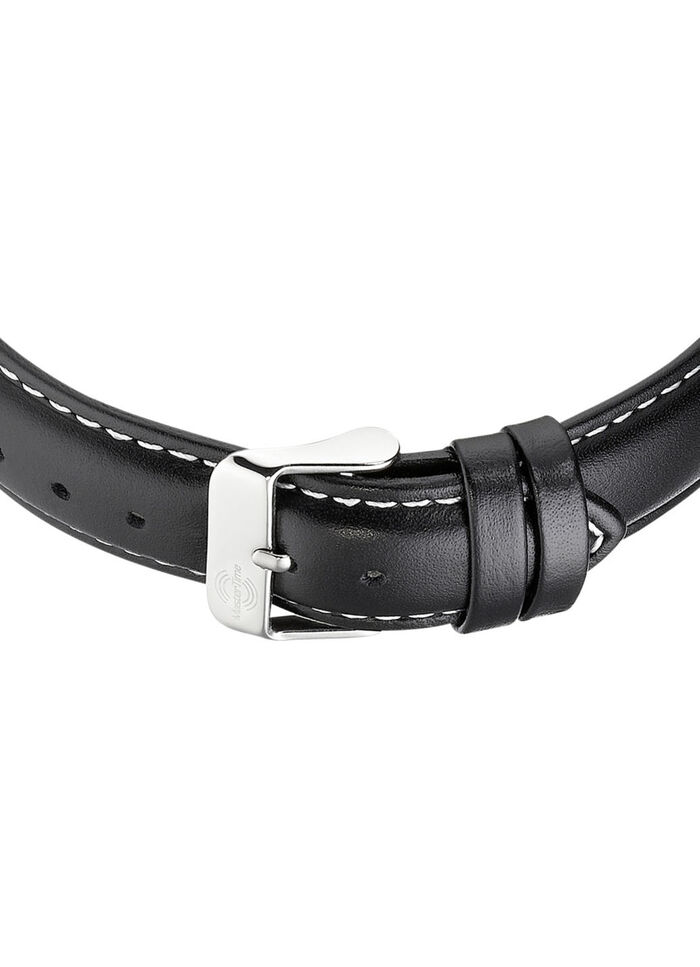 Master Time leren herenhorloge 