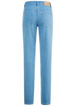 Jeans in chino-model 