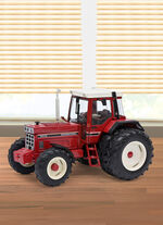 Internationale 1455 XL van Schuco 