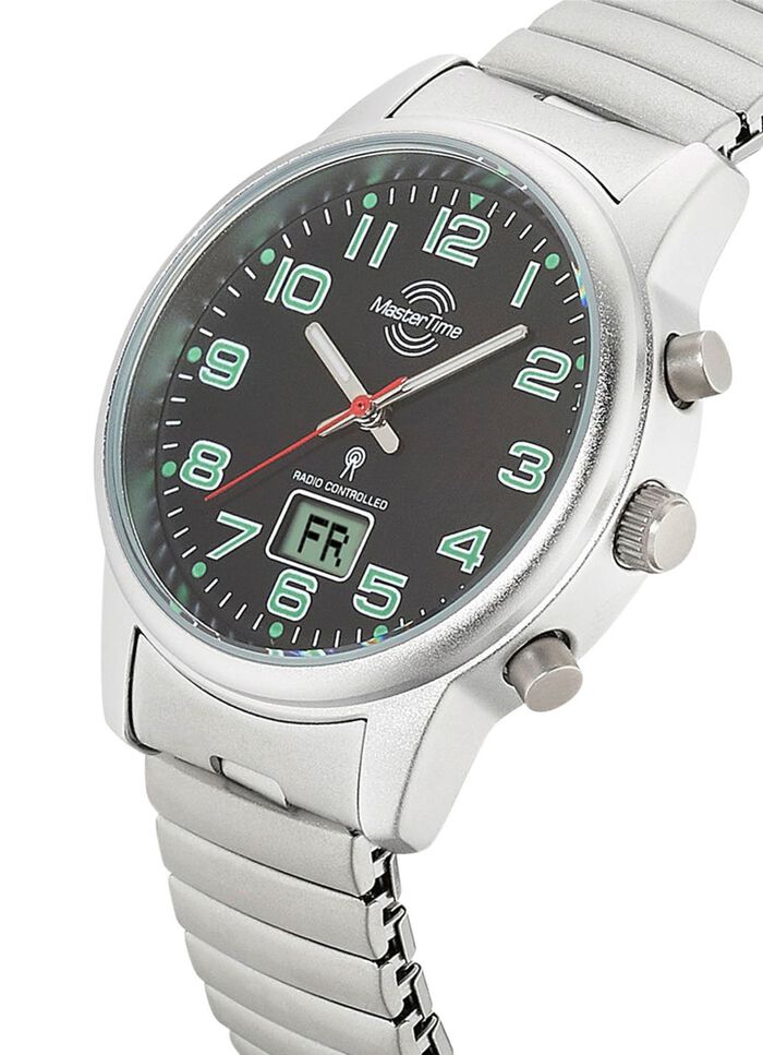 Radiografisch dameshorloge 