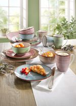 Samba combo service, 16 stuks 