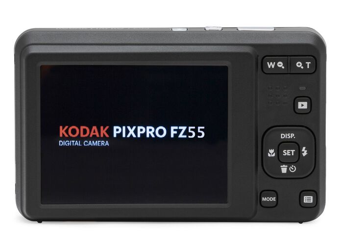 Kodak FZ55 digitale camera 