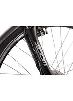 E-bike Comfort Plus 5.0 van Saxonette 