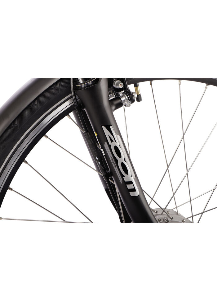 E-bike Comfort Plus 5.0 van Saxonette 