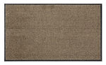 Andiamo schoonloopmatten voor binnen en buiten BRUIN