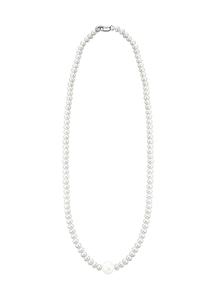 Ketting zilver 925/- 