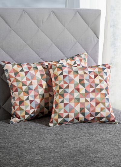 Jacquard kwaliteit kussensloop 