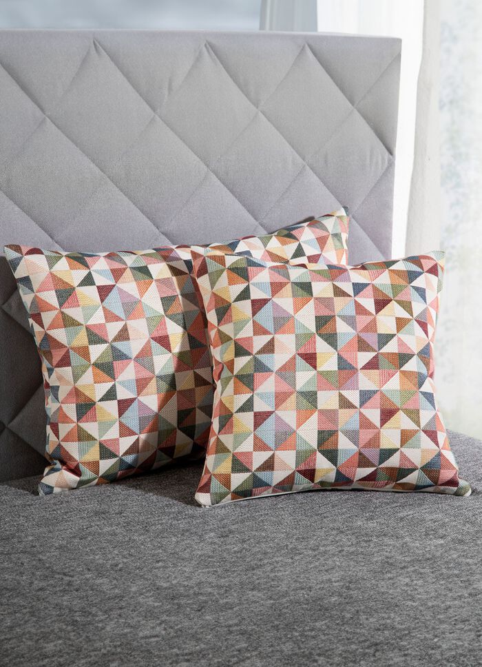 Jacquard kwaliteit kussensloop 