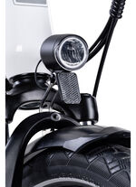 E-Bike Comfort Sport Easy van SAXXX 