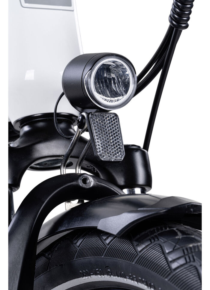 E-Bike Comfort Sport Easy van SAXXX 