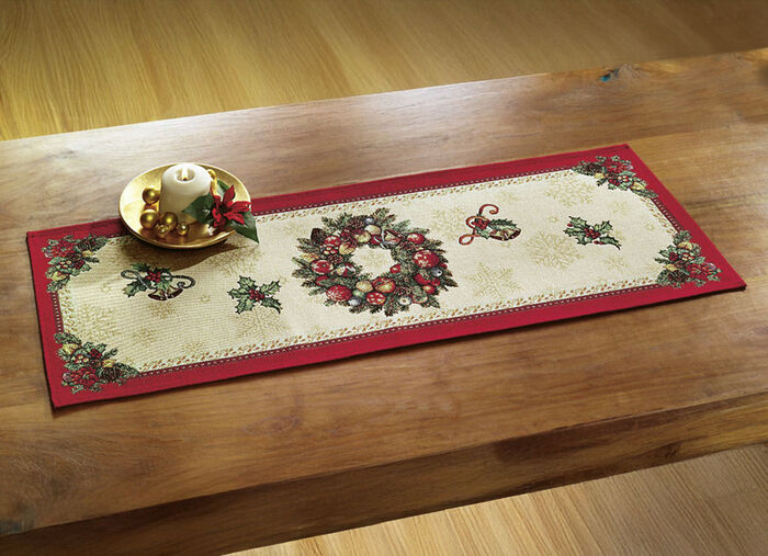 Hoogwaardige tafel- en kamerdecoratie 