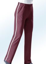 Casual broek BORDEAUX