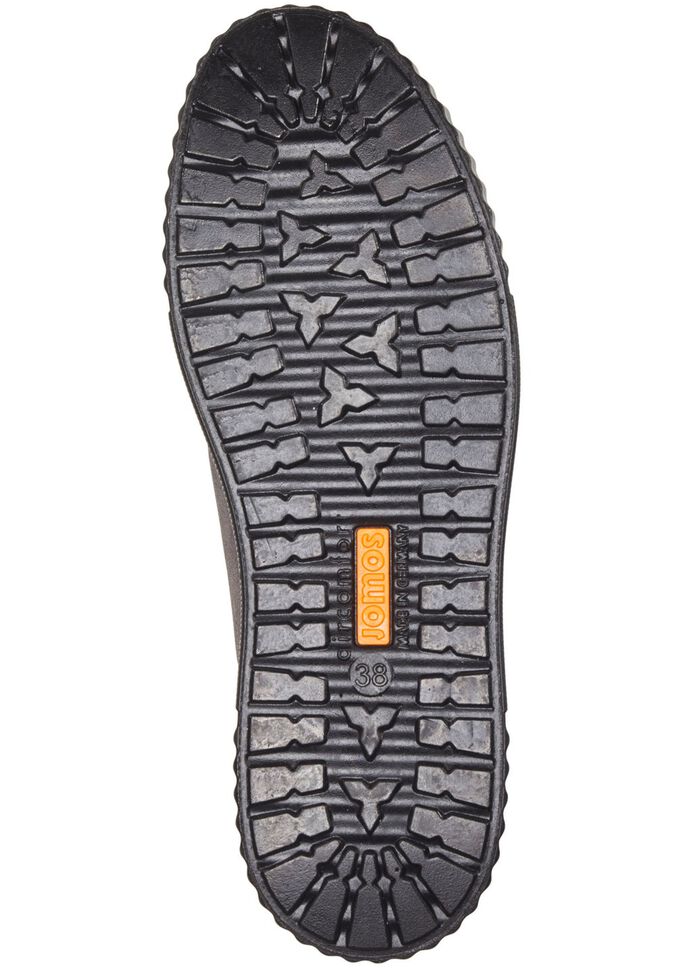 Veterschoen van hoogwaardig rundsu&egrave;deleer 