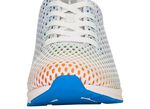 Rieker sneakers met regenboog kleurverloop WIT-MULTICOLOR
