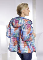 Functioneel omkeerbaar jack met vaste capuchon 