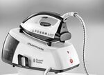 Stoomstrijkijzer van Russel Hobbs 