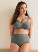 Susa bodice slip met versterkte inzetstukken 