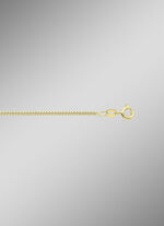 Opvallend ontworpen stoepketting 