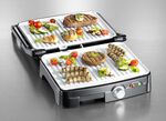 Tafelgrill, 2-in-1 