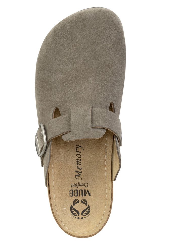 Mubb klomp gemaakt van het beste rundsu&egrave;de DONKERE DWERG