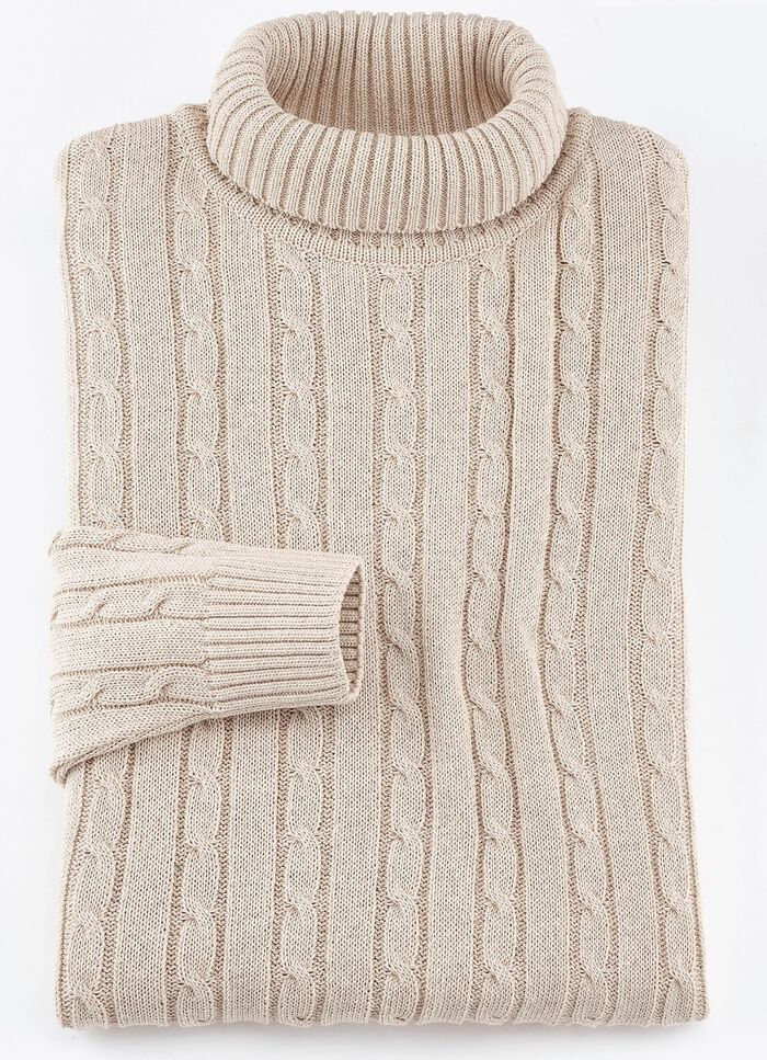 Coltrui in 5 kleuren BEIGE