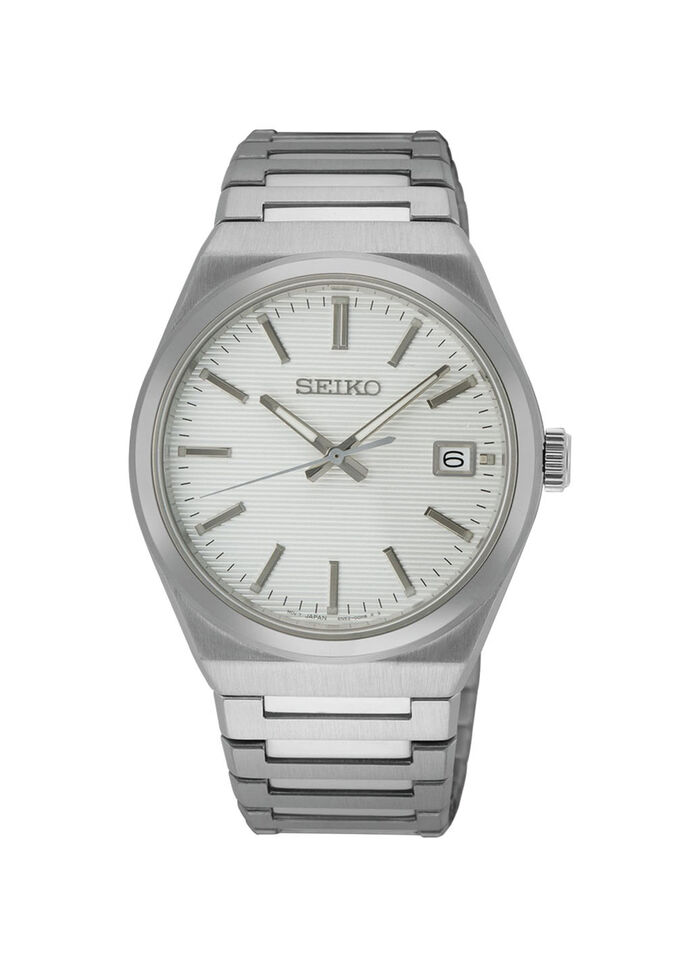 Quartz herenhorloge 
