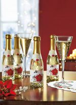 Piccolo&lsquo;s, set van 4 