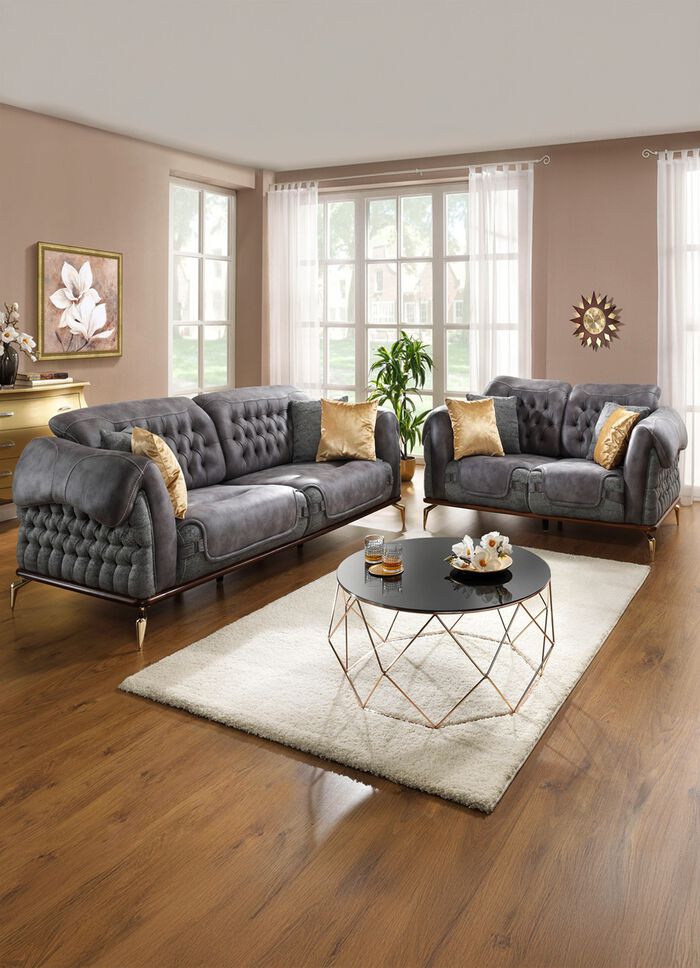 Kan overal in de ruimte geplaatst worden 