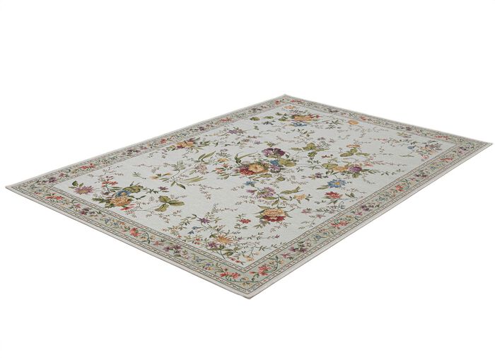 Geweven vloerkleden en tapijten 