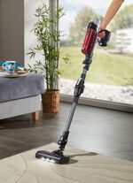 Rowenta RH2078 draadloze handstofzuiger 