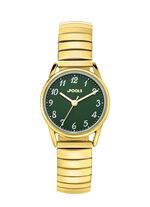 Quartz partnerhorloge 