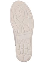 Waldl&auml;ufer sneakers in trendy luipaardlook 