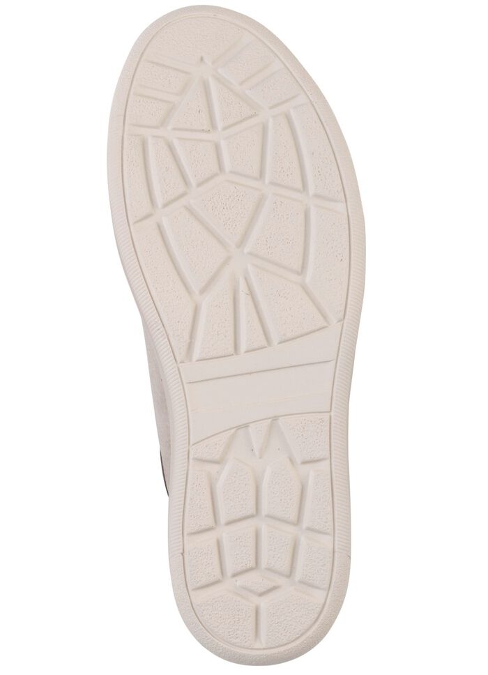 Waldl&auml;ufer sneakers in trendy luipaardlook 