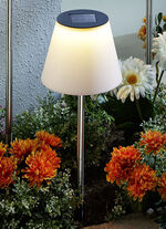 Solini tuinlamp met grondpin 