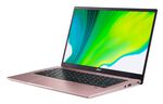 Acer Swift SF114-34 notebook met 14 inch full HD-scherm 