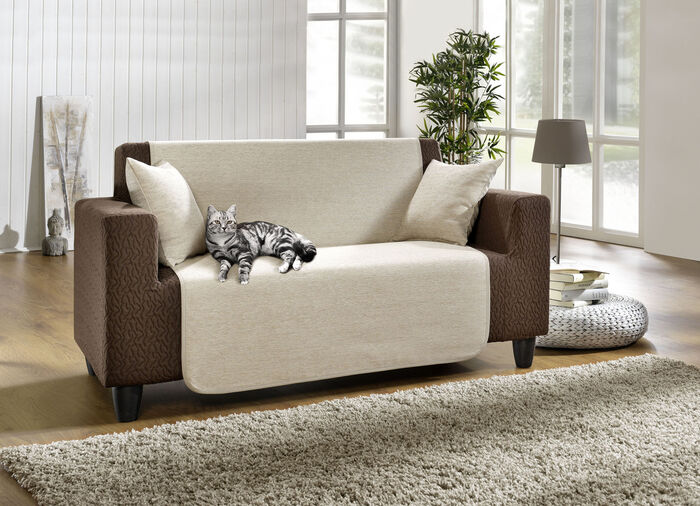 Fauteuil beschermer CR&Egrave;ME