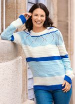 Trui van super zachte kwaliteit 